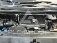 2020 Hyundai Starex
