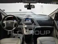 2020 Hyundai Starex