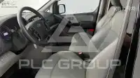 2020 Hyundai Starex