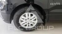 2020 Hyundai Starex