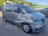 2020 Hyundai Starex