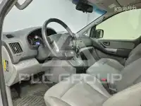 2020 Hyundai Starex