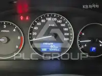 2020 Hyundai Starex