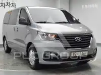 2020 Hyundai Starex