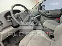 2020 Hyundai Starex