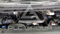 2020 Hyundai Starex