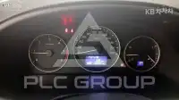 2020 Hyundai Starex