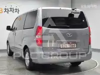 2020 Hyundai Starex