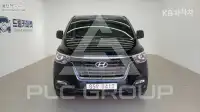 2020 Hyundai Starex