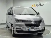 2020 Hyundai Starex