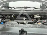 2020 Hyundai Starex