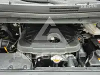2020 Hyundai Starex