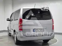 2020 Hyundai Starex