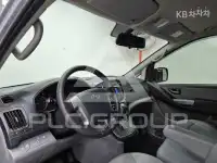 2020 Hyundai Starex