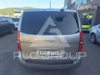 2020 Hyundai Starex