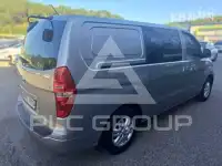 2020 Hyundai Starex