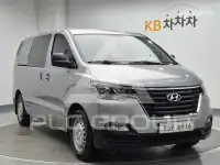 2020 Hyundai Starex