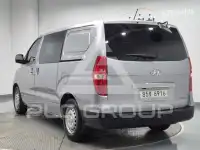 2020 Hyundai Starex