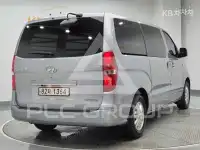 2020 Hyundai Starex