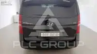 2020 Hyundai Starex