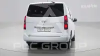 2020 Hyundai Starex