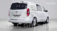 2020 Hyundai Starex