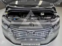 2020 Hyundai Starex