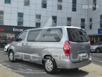 2020 Hyundai Starex