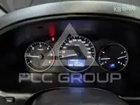2020 Hyundai Starex