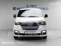 2020 Hyundai Starex
