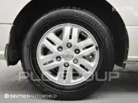 2020 Hyundai Starex