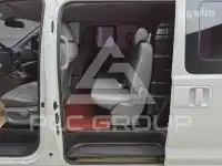 2020 Hyundai Starex
