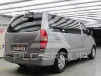 2020 Hyundai Starex