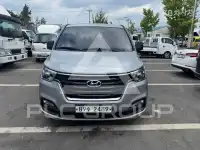 2020 Hyundai Starex