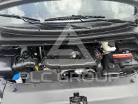2020 Hyundai Starex