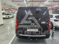 2020 Hyundai Starex