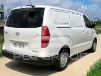 2020 Hyundai Starex
