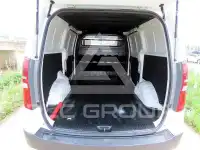 2020 Hyundai Starex