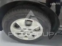 2020 Hyundai Starex