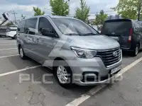 2020 Hyundai Starex