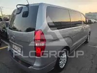 2020 Hyundai Starex