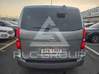 2020 Hyundai Starex