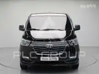 2020 Hyundai Starex