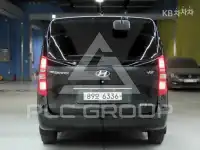 2020 Hyundai Starex