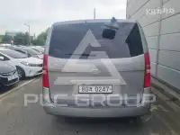 2020 Hyundai Starex
