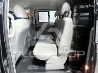 2020 Hyundai Starex