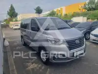 2020 Hyundai Starex