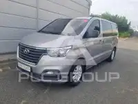 2020 Hyundai Starex