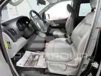 2020 Hyundai Starex