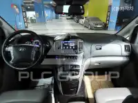 2020 Hyundai Starex